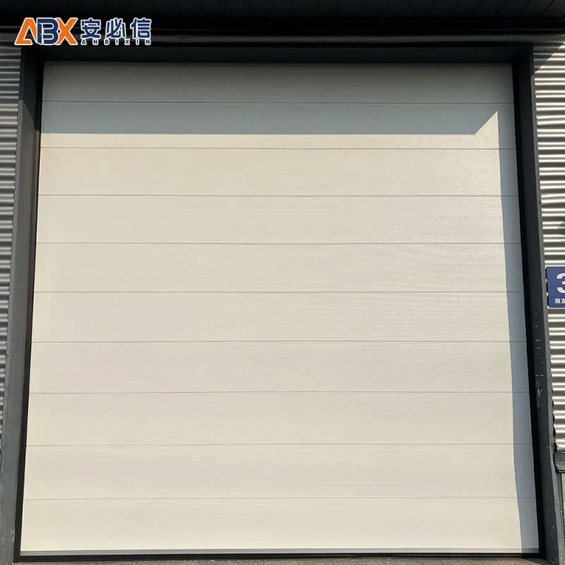 辽源高扬程提升门